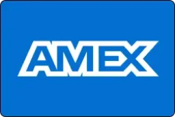 Amex - logo